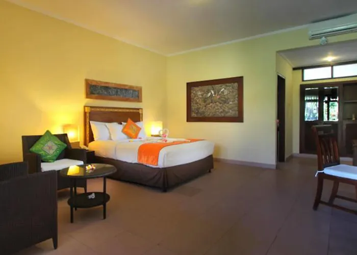 Matahari Terbit Bali 3* Nusa Dua (Bali)