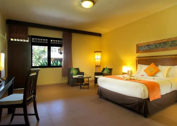 Hotel Matahari Terbit Bali 3*