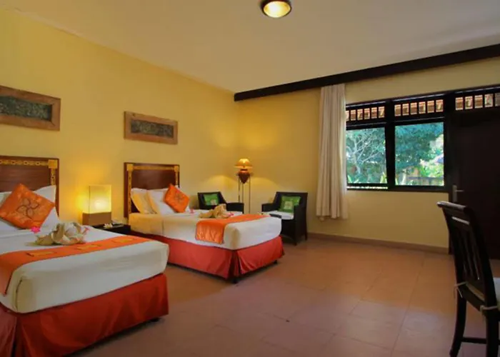 Hotel Matahari Terbit Bali 3*