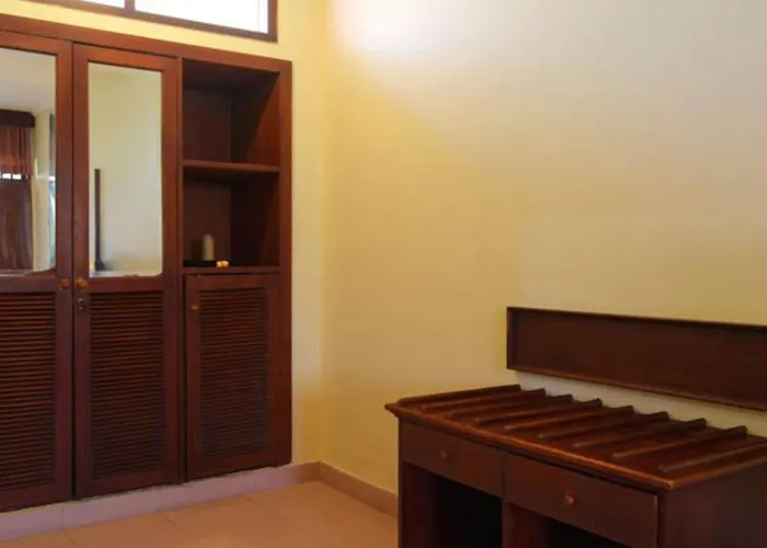Matahari Terbit Bali Hotel
