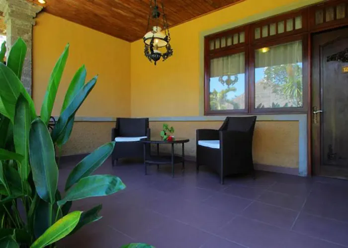 Hotel Matahari Terbit Bali 3*