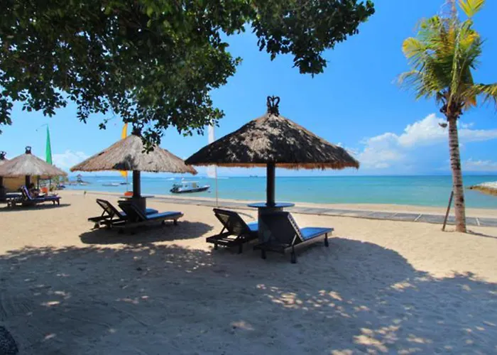 Matahari Terbit Bali Nusa Dua (Bali)