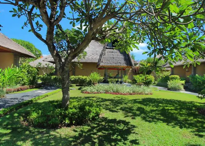 Matahari Terbit Bali Nusa Dua (Bali)