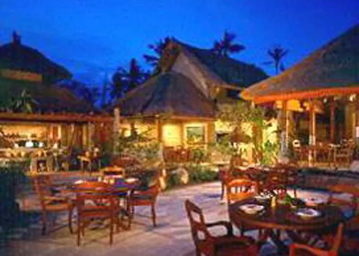 Matahari Terbit Bali 3*