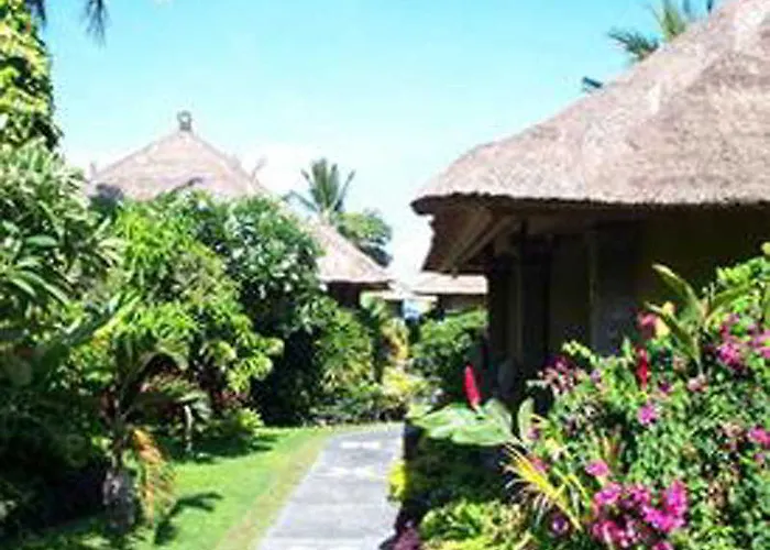 Matahari Terbit Bali Hotel 3*