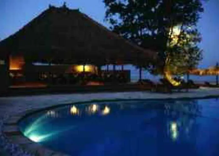 Matahari Terbit Bali 3* Nusa Dua (Bali)