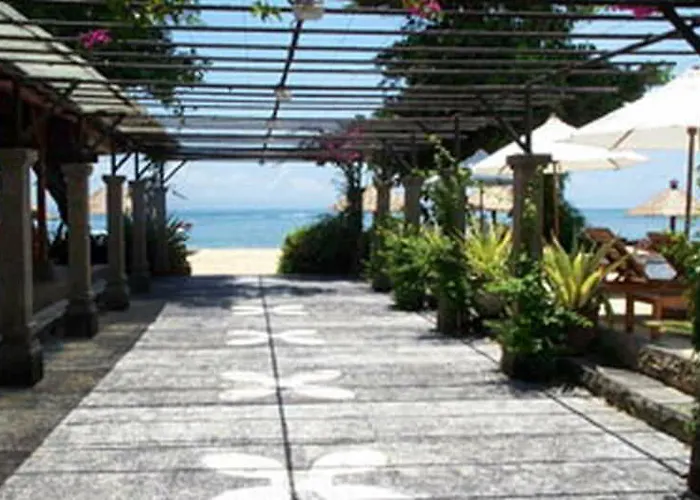 Hotel Matahari Terbit Bali